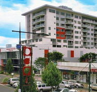 Toowoomba Central Plaza - Mackay Tourism