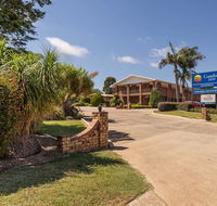Comfort Inn Glenfield - Mackay Tourism