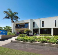 Comfort Inn Grammar View - Mackay Tourism