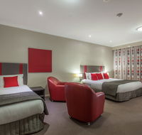 Platinum International - Mackay Tourism