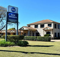 Best Western Tuscany on Tor Motor Inn - Mackay Tourism