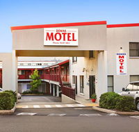 Downs Motel - Mackay Tourism