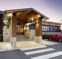 Federal Hotel a Nightcap Hotel - Mackay Tourism