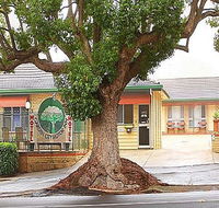 Garden City Motor Inn - Mackay Tourism