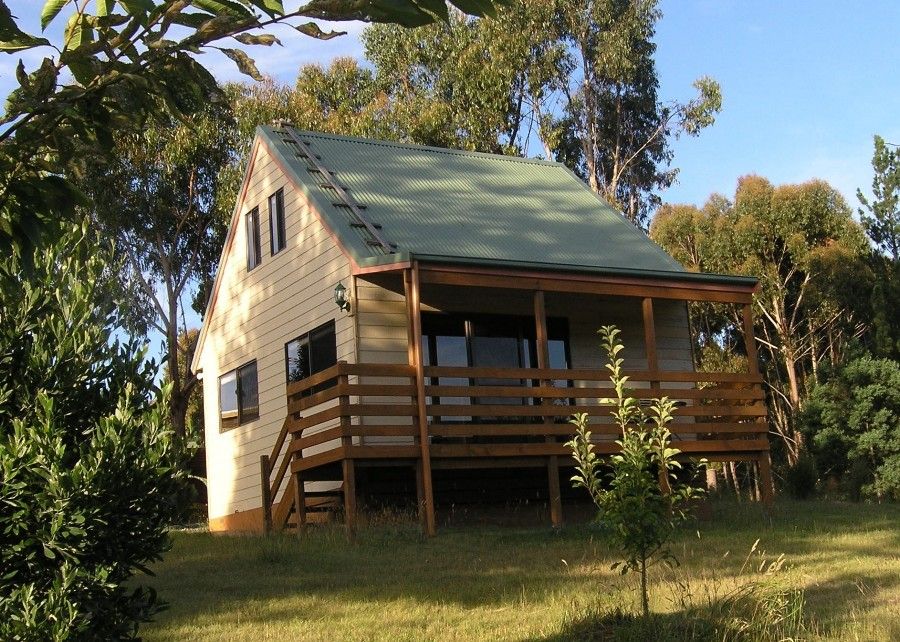 Gembrook VIC Mackay Tourism