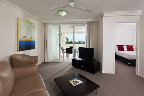 Cairns Central Plaza Apartment - Mackay Tourism 1
