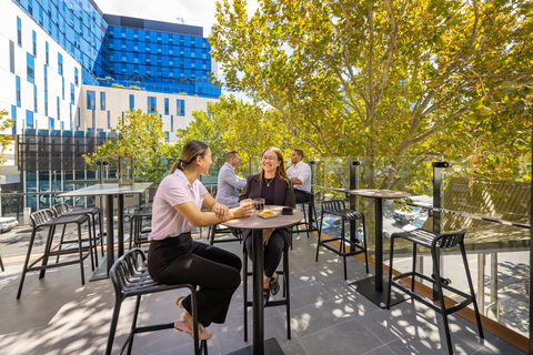 TRYP By Wyndham Pulteney Street - Mackay Tourism 1