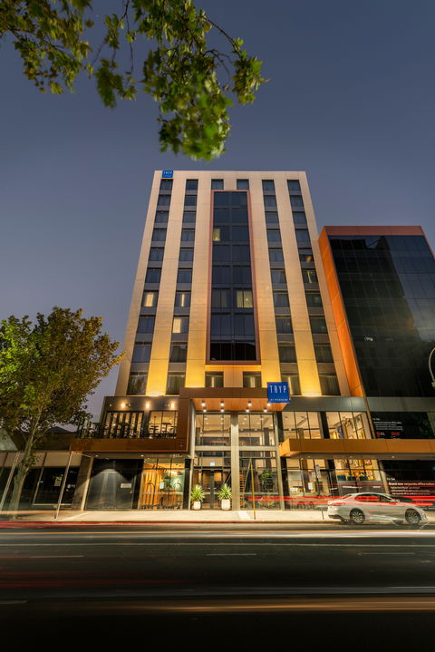 TRYP By Wyndham Pulteney Street - Mackay Tourism 2