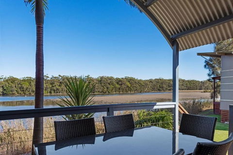 Discovery Parks Gerroa - Mackay Tourism 1