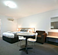 The Aberdeen Motel - Mackay Tourism