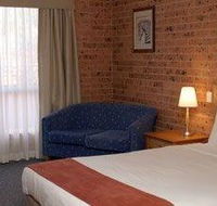 Akuna Motor Inn - Mackay Tourism