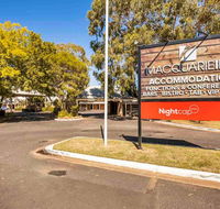 Macquarie Inn - Mackay Tourism
