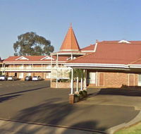 Abel Tasman Motor Inn - Mackay Tourism