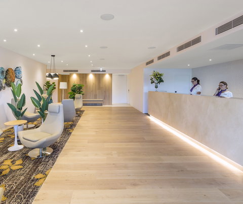 Avani Broadbeach Residences - Mackay Tourism 1