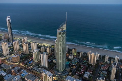 Q1 Resort & Spa - Mackay Tourism 1