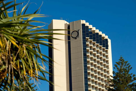QT Gold Coast - Mackay Tourism 1