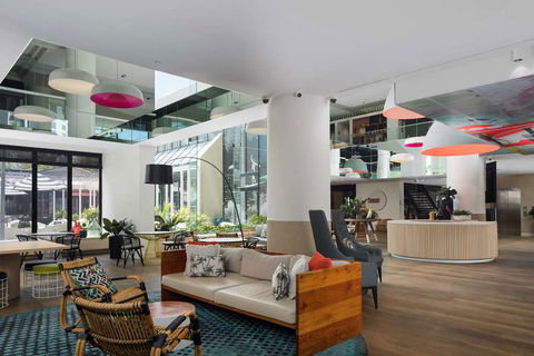 QT Gold Coast - Mackay Tourism 2