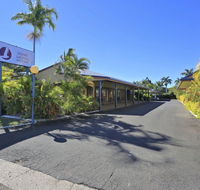 Smart Motels Bert Hinkler - Mackay Tourism