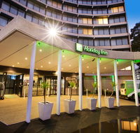 Holiday Inn Melbourne Airport - Mackay Tourism