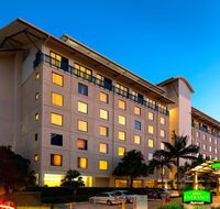 Courtyard by Marriott Sydney-North Ryde - Mackay Tourism