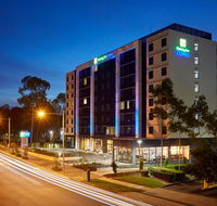 Holiday Inn Express Sydney Macquarie Pk - Mackay Tourism
