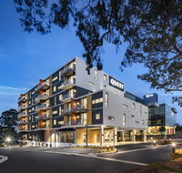 Quest Macquarie Park - Mackay Tourism