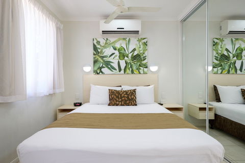 Barney Beach Accommodation Centre - Mackay Tourism 1