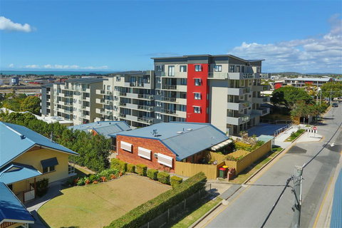 Gladstone Central Plaza Apartment Hotel - Mackay Tourism 0