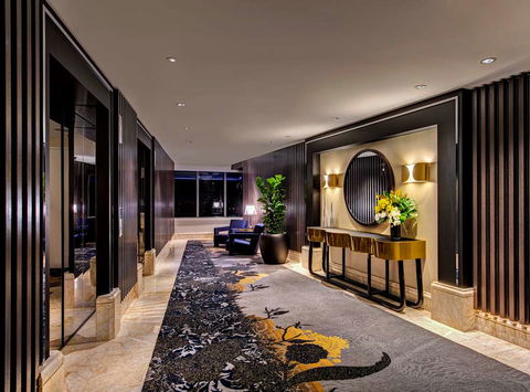 The Star Grand Hotel And Residences - Mackay Tourism 1