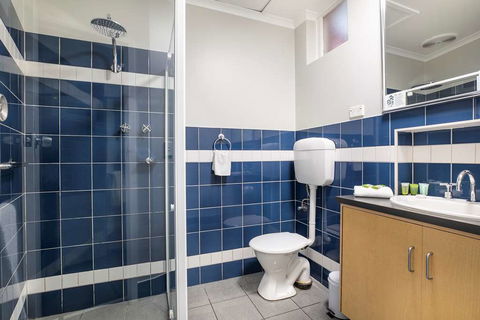 Watermark Glenelg - Mackay Tourism 1