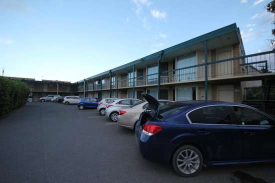 Marion SA Mackay Tourism