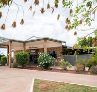 Abacus Motel Mount Isa - Mackay Tourism