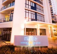 Mantra Sierra Grand - Mackay Tourism