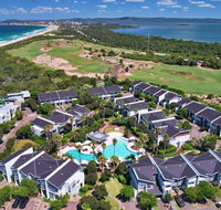Pullman Magenta Shores Resort - Mackay Tourism