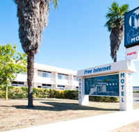 Posthouse MotorLodge - Mackay Tourism