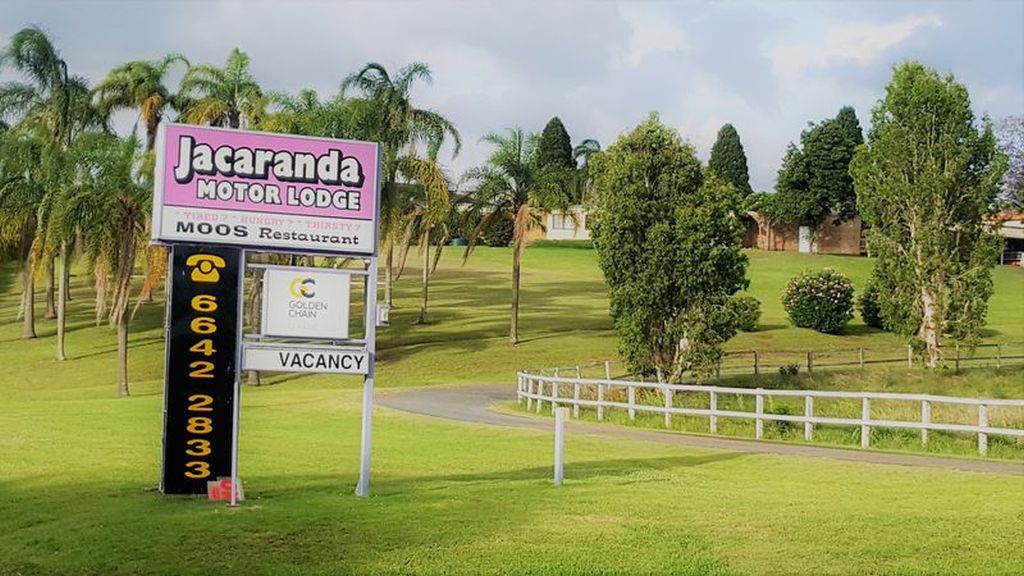 Towallum NSW Mackay Tourism
