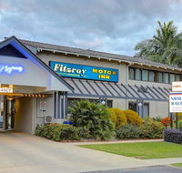 Fitzroy Motel - Mackay Tourism