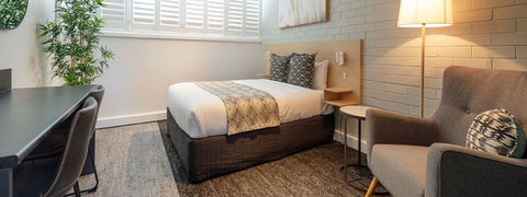 Fitzroy Motel - Mackay Tourism 1