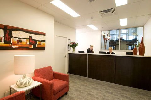 Oaks Aspire - Mackay Tourism 0