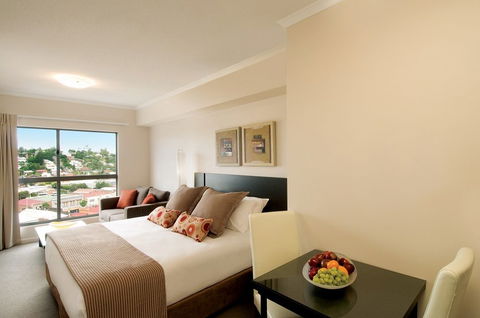 Oaks Aspire - Mackay Tourism 1