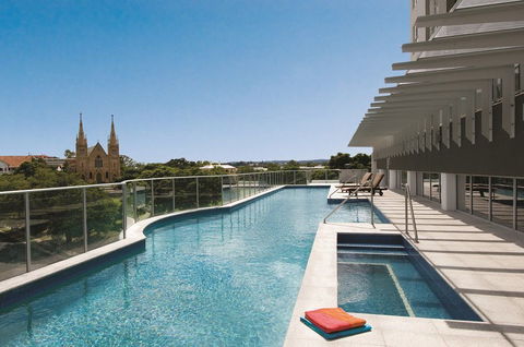 Oaks Aspire - Mackay Tourism 2