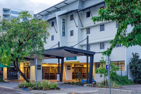 The Palmer Collective - Mackay Tourism 0
