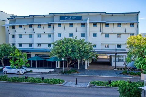The Palmer Collective - Mackay Tourism 1