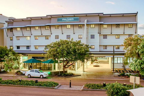 The Palmer Collective - Mackay Tourism 2