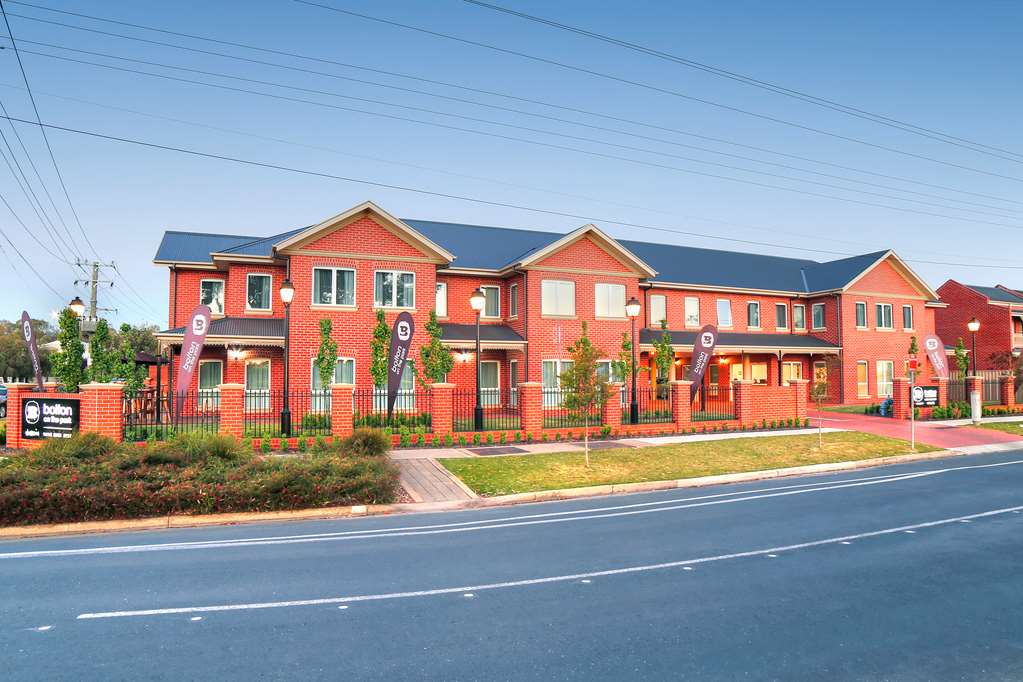 Tatton NSW Mackay Tourism