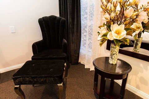 International Hotel Wagga Wagga - Mackay Tourism 0