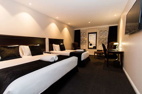 International Hotel Wagga Wagga - Mackay Tourism 2