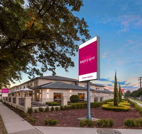 Mercure Wagga Wagga - Mackay Tourism