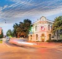 Prince of Wales Motor Inn - Mackay Tourism