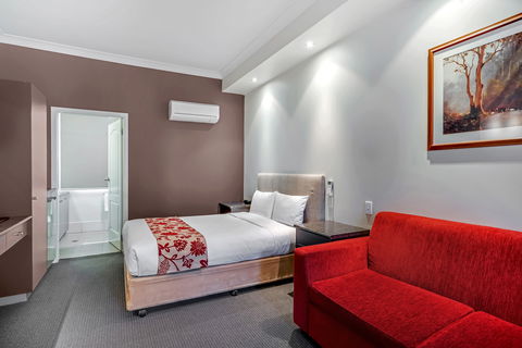Prince Of Wales Motor Inn - Mackay Tourism 2